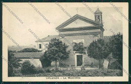 Alessandria Valenza Cartolina QQ6964 - Alessandria