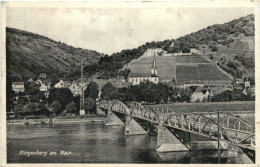 Klingenberg Am Main - Miltenberg A. Main