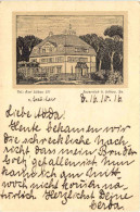 Jauernick Bei Löbau - Hochkirch - Görlitz