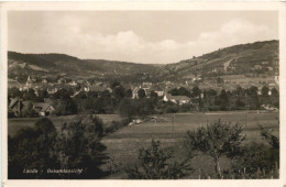 Lauda Baden - Sonstige & Ohne Zuordnung