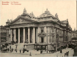 Bruxelles - Maxi Postcard - Otros & Sin Clasificación