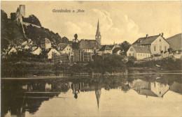 Gemünden Am Main - Gemuenden