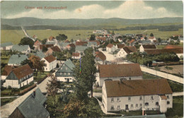 Gruss Aus Kottmarsdorf - Goerlitz