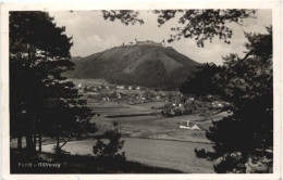 Furth - Göttweig - Krems An Der Donau