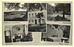 Steimel Westerwald - Gasthof Westerwälder Hof - Neuwied