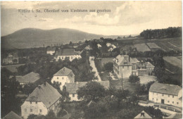 Kittlitz Bei Löbau - Oberdorf - Loebau
