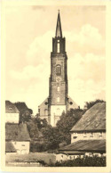 Neugersdorf In Sachsen - Kirche - Ebersbach (Löbau/Zittau)