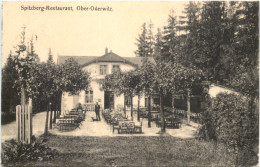 Oberoderwitz In Sachsen - Spitzberg - Görlitz