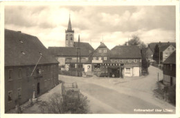 Kottmarsdorf Bei Löbau - Görlitz