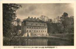 Ruppersdorf Oberlausitz - BDO Grenzlandschule Sachsen - Herrnhut