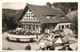 Gutshof Rettershof Bei Königstein Im Taunus - Koenigstein