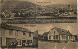 Gruss Aus Duchroth - Bad Kreuznach