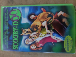 DVD Film - Scooby-Doo Le Film - Altri & Non Classificati