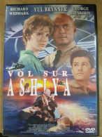 DVD Film - Vol Sur Ashiya - Other & Unclassified