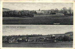 Ober Sohland Am Rotstein - Goerlitz