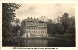 Ruppersdorf Oberlausitz - BDO Grenzlandschule Sachsen - Goerlitz