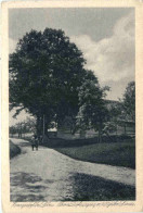 Herwigsdorf Bei Löbau - Oberer Dorfausgang - Görlitz