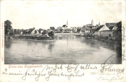 Gruss Aus Donauwörth - Donauwörth