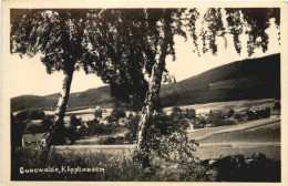 Cundewalde-Klipphausen - Cunewalde