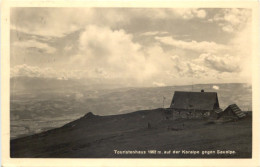 Touristenhaus Auf Der Koralpe - Autres & Non Classés