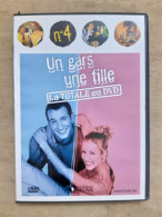 DVD Série TV Un Gars Une Fille - Vol. 4 - Other & Unclassified