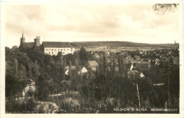 Külsheim In Baden - Sonstige & Ohne Zuordnung