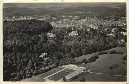 Lauterbach In Hessen - Lauterbach