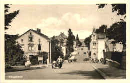 Neugersdorf In Sachsen - Ebersbach (Löbau/Zittau)