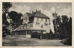 Insel Poel - FDGB Ferienheim Schwarzer Busch - Sonstige & Ohne Zuordnung