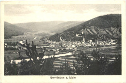 Gemünden Am Main - Gemuenden