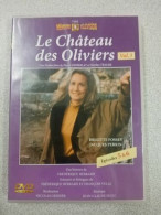 DVD Série Le Château Des Oliviers Vol. 3 - Other & Unclassified