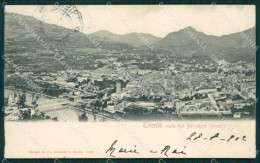 Trento Città Cartolina ZKM8463 - Trento