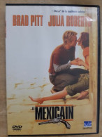 DVD Film - Le Mexicain - Other & Unclassified