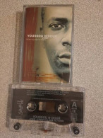 K7 Audio : Youssou N'dour - Joko From Village To Town - Audio Tapes