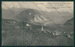 Verbania Casale Corte Cerro Cafferonio Cartolina ZC6000 - Verbania