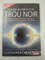 DVD Science - Voyage Au Coeur D'un Trou Noir - Altri & Non Classificati
