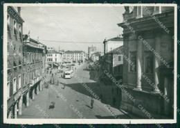 Venezia Mestre PIEGATA Foto FG Cartolina ZK1594 - Venezia (Venice)