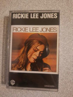 K7 Audio : Rickie Lee Jones (NEUF SOUS BLISTER) - Audiokassetten