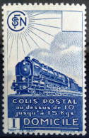 FRANCE                          COLIS POSTAUX   N° 175                        NEUF* - Nuevos