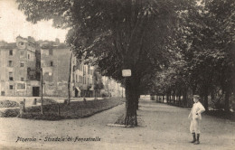 PINEROLO, Torino - Stradale Di Fenestrelle - VG - I006 - Otros & Sin Clasificación