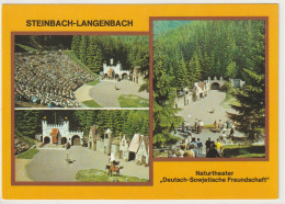 Steinbach-Langenbach - Hildburghausen