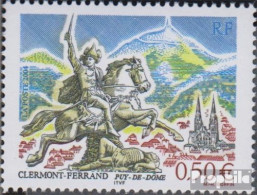 Frankreich 3790 (kompl.Ausg.) Postfrisch 2004 Tourismus - Unused Stamps