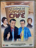 DVD Série Caméra Café - La Crème De Caméra Café - Autres & Non Classés
