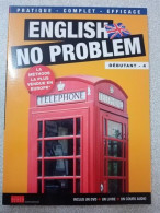 Dvd - English No Problem - 4 - Altri & Non Classificati