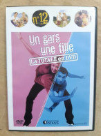 DVD Série TV Un Gars Une Fille - Vol. 12 - Altri & Non Classificati