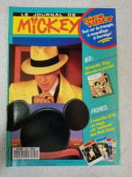 Le Journal De Mickey Nº 1996 / Septembre 1990 - Non Classés