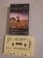 K7 Audio : Pink Floyd - A Collection Of Great Dance Songs - Cassette