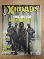 XRoads Magazine Nº24 - Non Classés