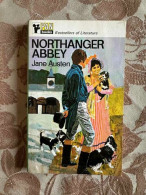 Northanger Abbey - Other & Unclassified