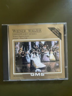 Wiener Walzer : Wierner Opernorchester - Dorfschwalben Und Andere - Sonstige & Ohne Zuordnung